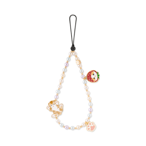 Mofusand Phone Charm