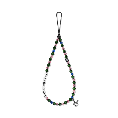 Horoscope Phone Charm