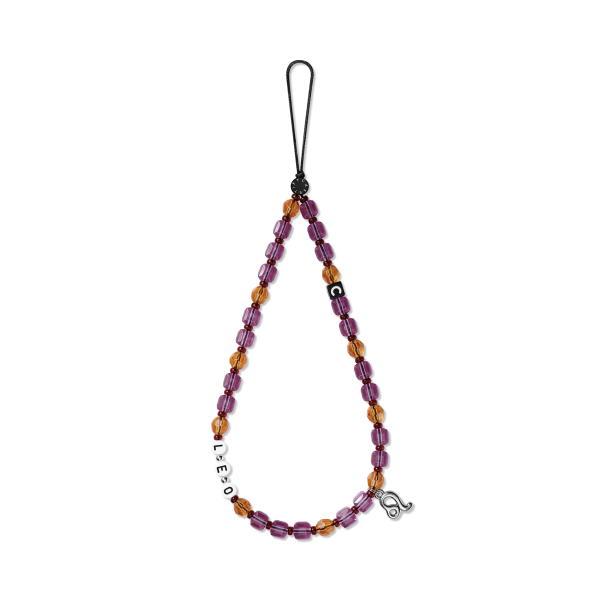 11 Horoscope Phone Charm