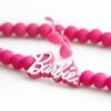 Barbie Phone Charm