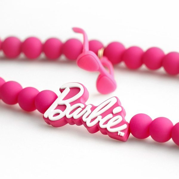 Barbie Phone Charm