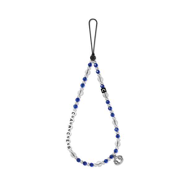 2 Horoscope Phone Charm