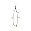 Disney Princess Pearl Phone Charm