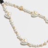 2125d753357441bba52f4526ee0a215d Pearl Phone Charm - Pearly Heart