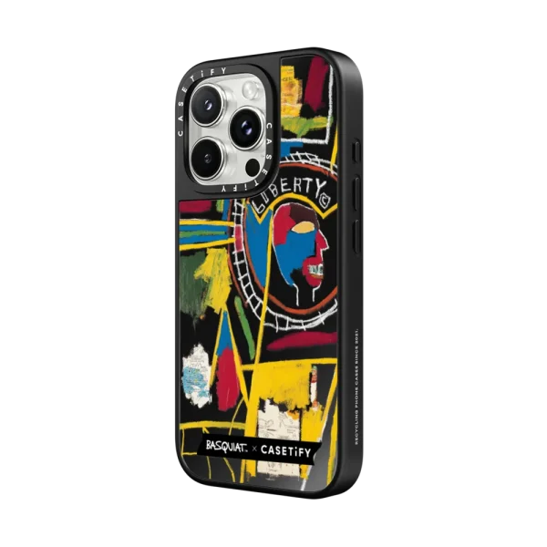 Liberty Case