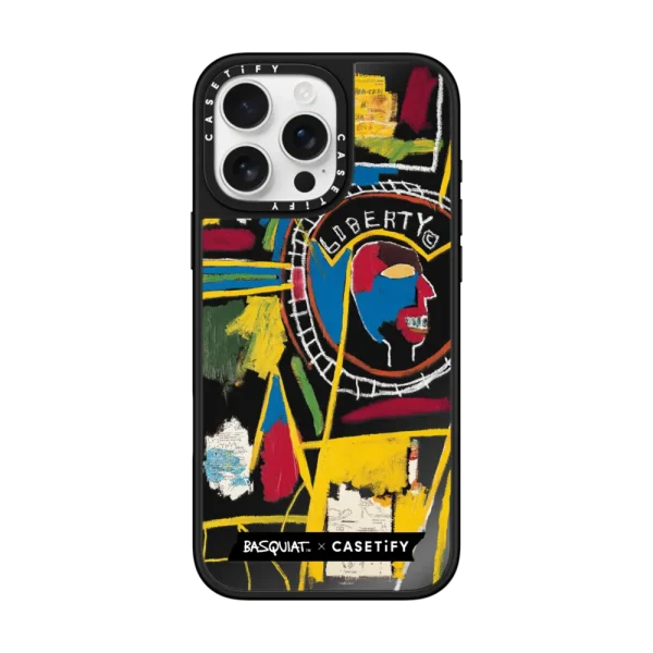 Liberty Case