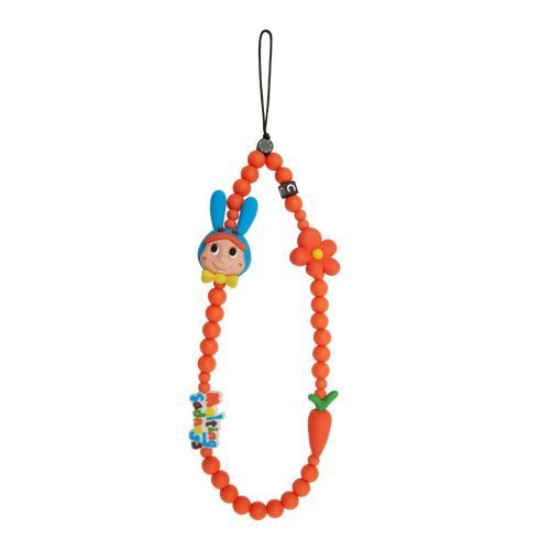 Melting Sadness Karoro Phone Charm