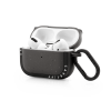 Maison Kitsuné Black Earbuds Case
