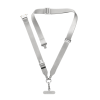 315c5a40d8907454f9b6b64d269ad041 2-in-1 Utility Lanyard - Silver