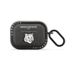 Maison Kitsuné Black Earbuds Case