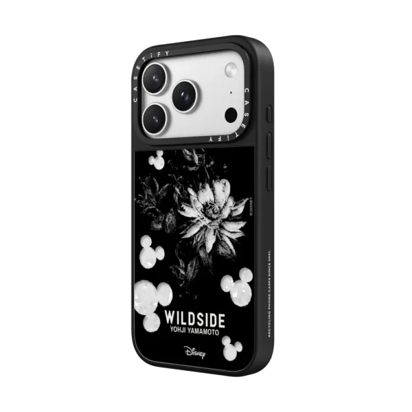 37379328x2_iphone-17-pro-max_16010316__render888.png.1000x1000-r.m80 Mickey Mouse & Gothic Flower Case (Pearl Edition)