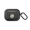 Maison Kitsuné Soft Mint Fox Head Earbuds Case