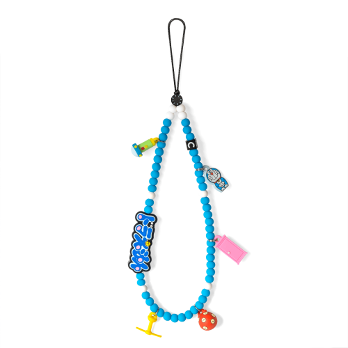 3a81b998f7474996b0d082b6fa4ecdf8 Doraemon Phone Charm