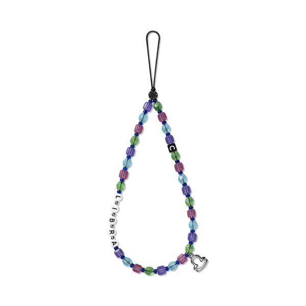 4 Horoscope Phone Charm