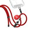 4134b0d9e7b5a2596f7884577f5aa9a7 Team Coca-Cola Cross-body Strap