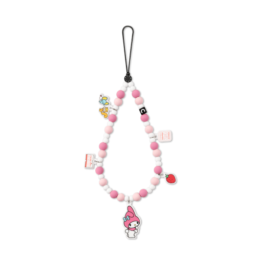 My Melody Konbini Phone Charm