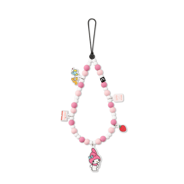 My Melody Konbini Phone Charm