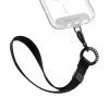 4b7b7a9033ff34d638abf7554bf1ed5d Utility Wrist Lanyard- Black