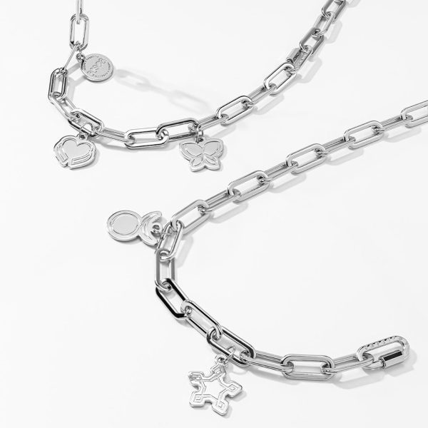 4e29c1f9797ef558220770d84c14d36f aespa Metal Charm Chain Phone Strap