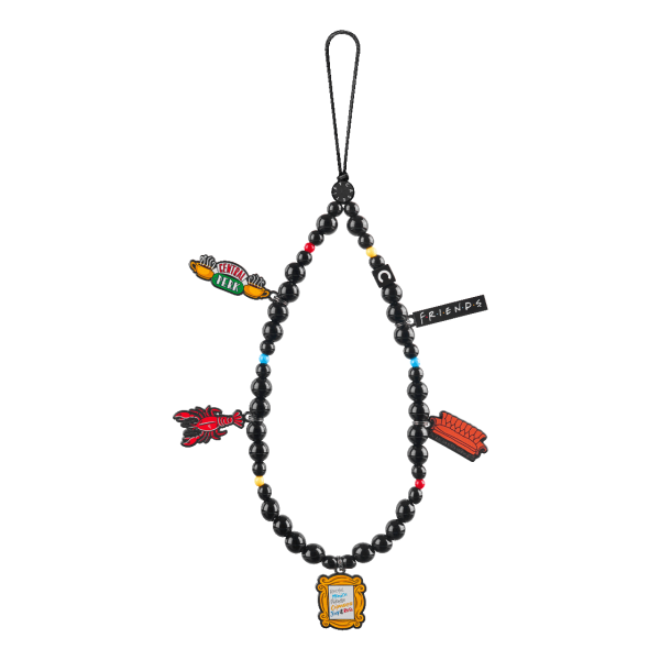 50272330aabeabaa4579c34b2b4823f4 FRIENDS Phone Charm