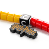 50b3202ae57e838e735046d453085639 Harry Potter Phone Charm - Gryffindor