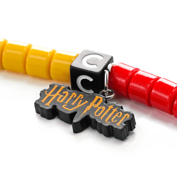 50b3202ae57e838e735046d453085639 Harry Potter Phone Charm - Gryffindor