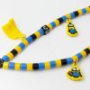 Minions Phone Charm