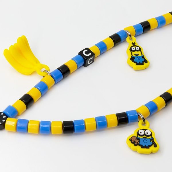 Minions Phone Charm