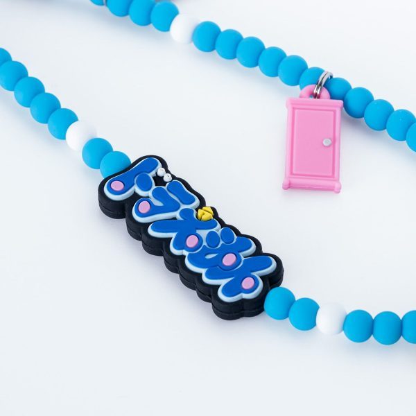 Doraemon Phone Charm