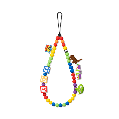 Toy Story スマホストラップ