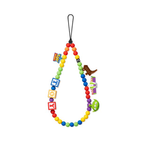 Toy Story スマホストラップ