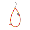 646c7c9e30635413643acc3df2956415 Harry Potter Phone Charm - Gryffindor