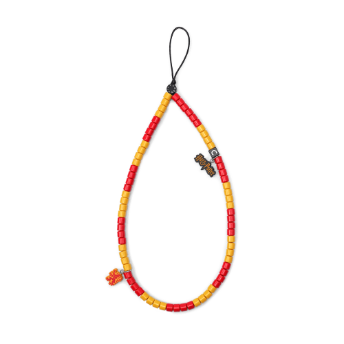 Harry Potter Phone Charm - Gryffindor