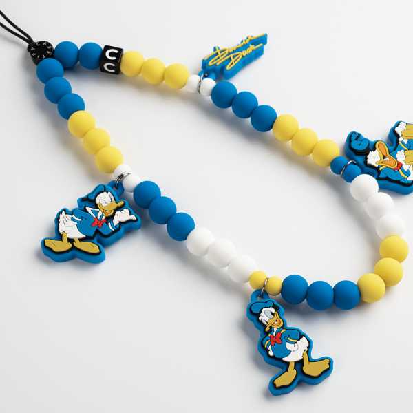 6a05a69d385bd59caf80ae8028cf7681 Donald Duck Phone Charm