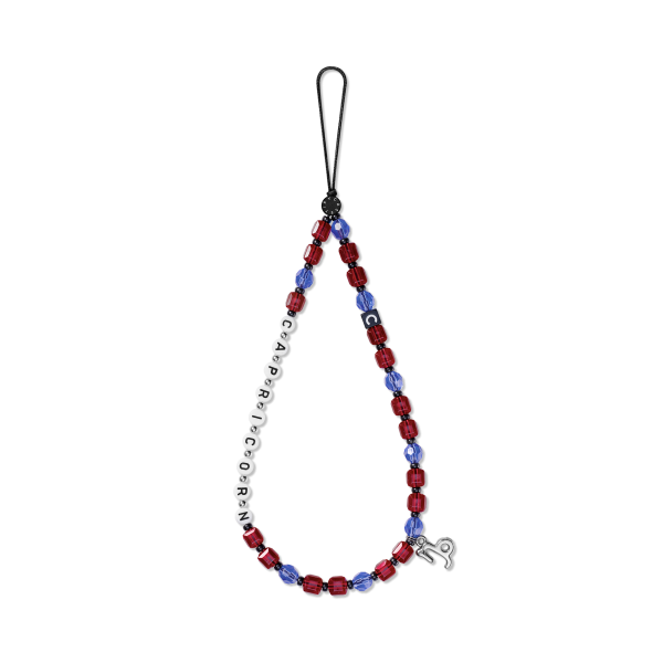 7 Horoscope Phone Charm