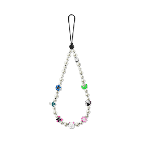 RIPNDIP Lucky Charms Phone Charm