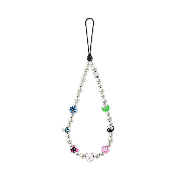 RIPNDIP Lucky Charms Phone Charm