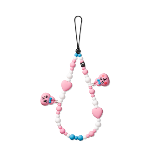 OPANCHU USAGI PHONE CHARM