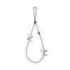 Bow Phone Charm - Ballerina Bows