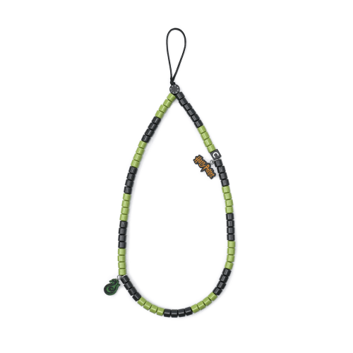 Harry Potter Phone Charm - Slytherin