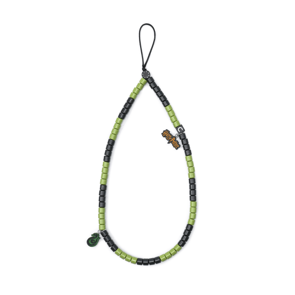 780c5c856ef05532afaf72871b47322c Harry Potter Phone Charm - Slytherin