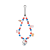 7c58ad35b05f64ac23786daa0ae7fced Hello Kitty Konbini Phone Charm
