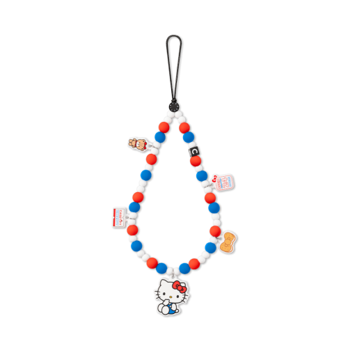 Hello Kitty Konbini Phone Charm