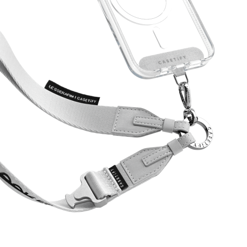 LE SSERAFIM EASY 2-in-1 Utility Lanyard