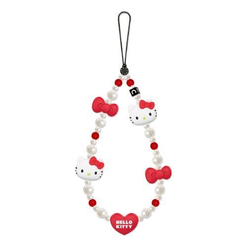 Hello Kitty Phone Charm