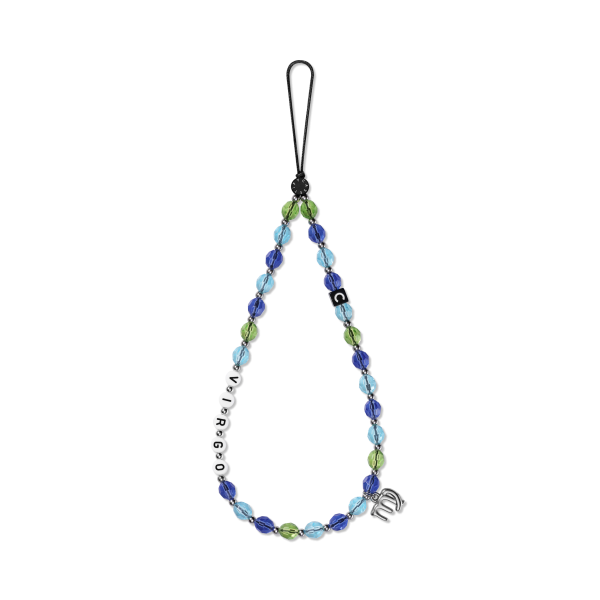 8 Horoscope Phone Charm