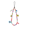 Keith Haring Phone Charm