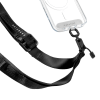 Fidlock Snap Cross-body Strap - Black