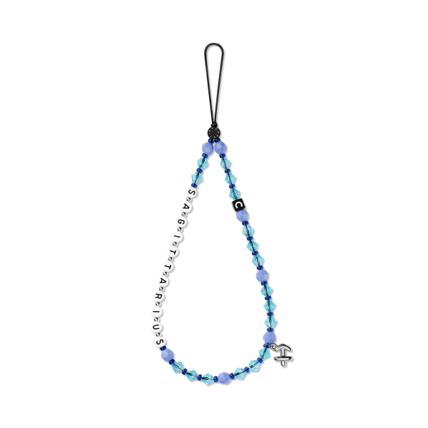 9 Horoscope Phone Charm