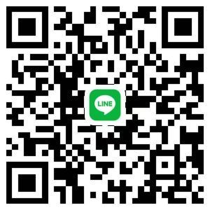 LINE QRコード